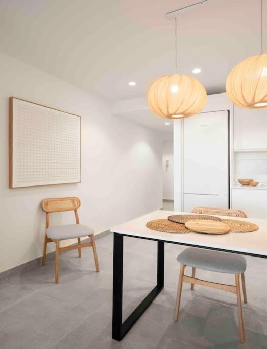 Almunecar Seawiews Deluxe Sinesedesignhomes ภายนอก รูปภาพ