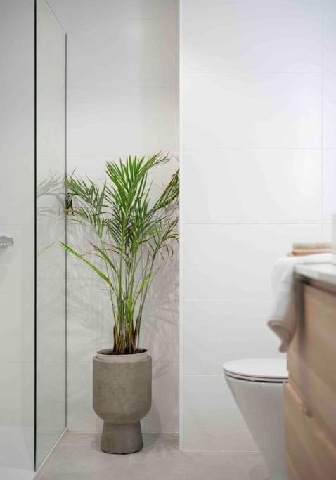 Almunecar Seawiews Deluxe Sinesedesignhomes ภายนอก รูปภาพ
