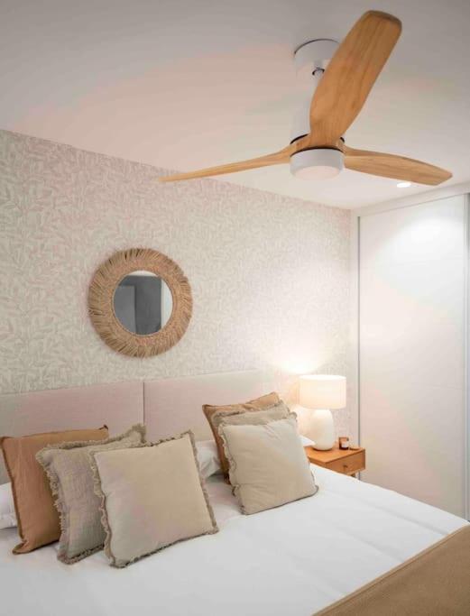 Almunecar Seawiews Deluxe Sinesedesignhomes ภายนอก รูปภาพ