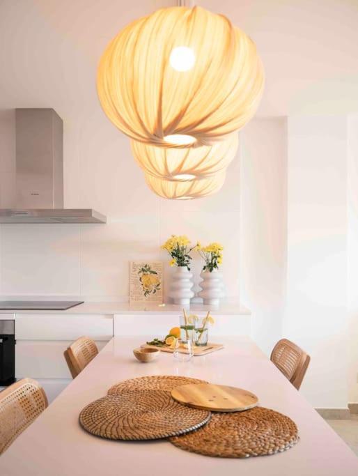 Almunecar Seawiews Deluxe Sinesedesignhomes ภายนอก รูปภาพ